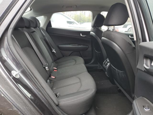 Photo 10 from auction – 2017 KIA OPTIMA HYB with VIN KNAGT4LE8H5008945