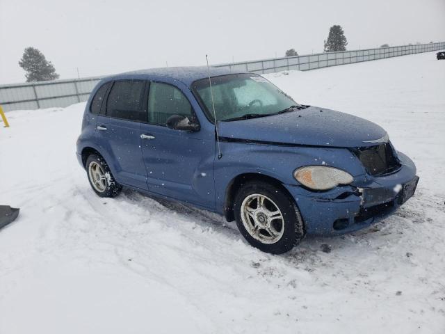 Photo 4 from auction – 2007 CHRYSLER PT CRUISER with VIN 3A4FY58B37T617034
