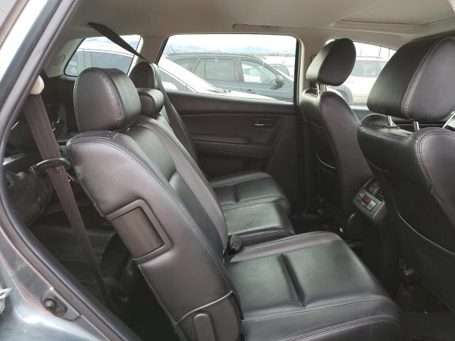 Photo 11 from auction – 2010 MAZDA CX-9 with VIN JM3TB3MV8A0217321