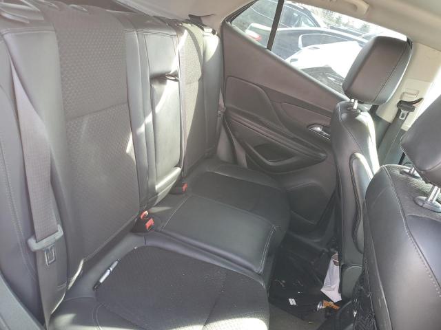 Photo 11 from auction – 2017 BUICK ENCORE PRE with VIN KL4CJASB5HB069601
