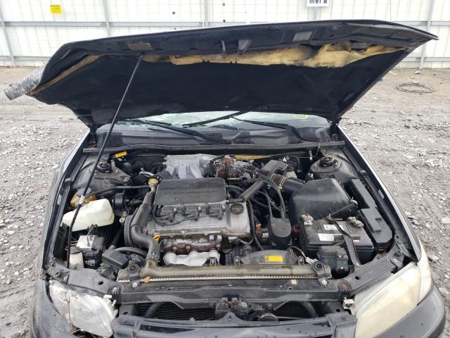 Photo 11 from auction – 1999 TOYOTA CAMRY LE with VIN JT2BF22K6X0192268