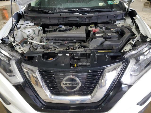 Photo 12 from auction – 2017 NISSAN ROGUE S with VIN KNMAT2MV3HP581526