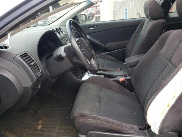 Photo 7 from auction – 2011 NISSAN ALTIMA S with VIN 1N4AL2EP2BC104171