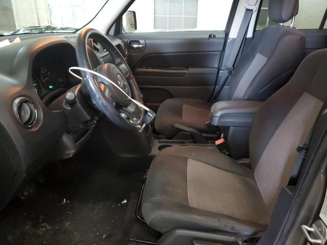 صورة رقم 7 من المزاد - 2012 JEEP PATRIOT LA مع VIN 1C4NJPFA2CD539633
