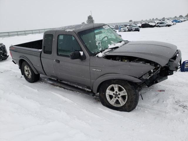Photo 4 from auction – 2005 FORD RANGER SUP with VIN 1FTZR45E95PA61421