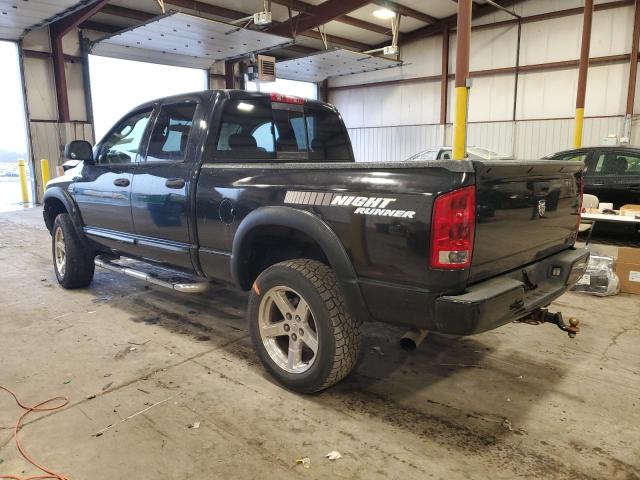 Photo 3 from auction – 2006 DODGE RAM 1500 S with VIN 1D7HU18296J232754