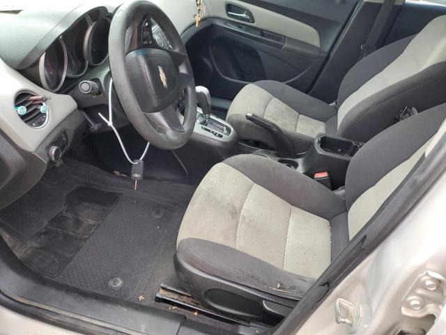 Photo 7 from auction – 2012 CHEVROLET CRUZE LS with VIN 1G1PC5SH1C7322771