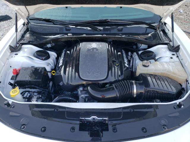 Photo 11 from auction – 2022 DODGE CHARGER R/ with VIN 2C3CDXCT3NH132788