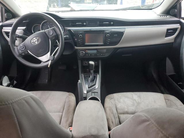 Photo 8 from auction – 2016 TOYOTA COROLLA L with VIN 5YFBURHE6GP488551