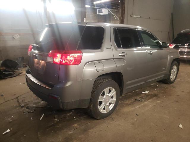 Photo 3 from auction – 2012 GMC TERRAIN SL with VIN 2GKFLREK6C6228861