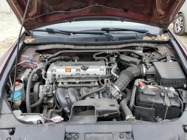 Photo 11 from auction – 2010 HONDA ACCORD EXL with VIN 1HGCP2F85AA147137