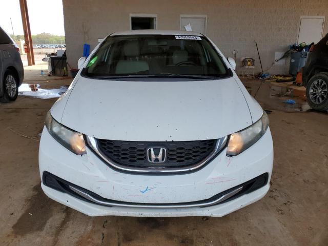 Photo 5 from auction – 2014 HONDA CIVIC LX with VIN 19XFB2F56EE002532