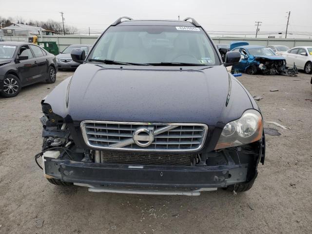 Photo 5 from auction – 2010 VOLVO XC90 3.2 with VIN YV4982CZ3A1551487