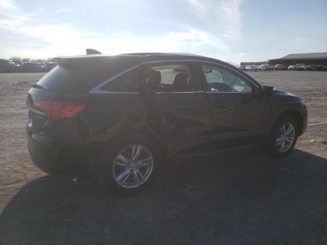Photo 3 from auction – 2013 ACURA RDX TECHNO with VIN 5J8TB4H55DL018031