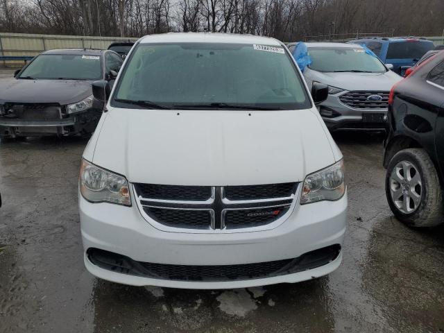Photo 5 from auction – 2016 DODGE GRAND CARA with VIN 2C4RDGBG5GR377535