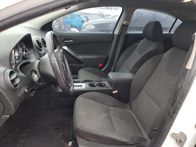 Photo 7 from auction – 2010 PONTIAC G6 with VIN 1G2ZA5E04A4153117