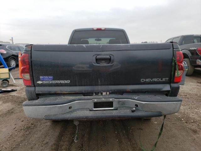 صورة رقم 6 من المزاد - 2004 CHEVROLET SILVERADO مع VIN 1GCHK29U44E193583