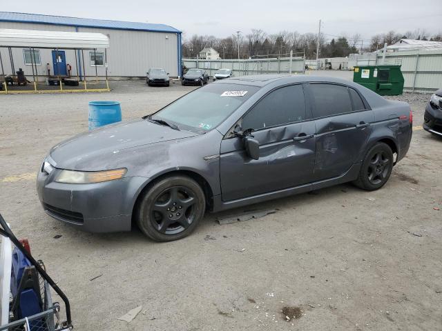 Photo 1 from auction – 2005 ACURA TL with VIN 19UUA66285A007162