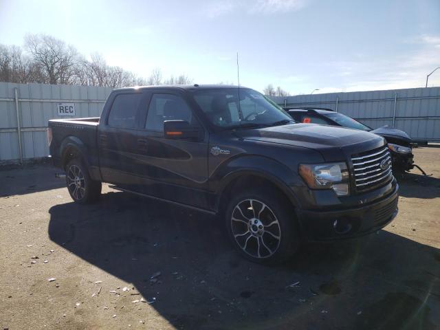 Photo 4 from auction – 2012 FORD F150 SUPER with VIN 1FTFW1E6XCFC28360