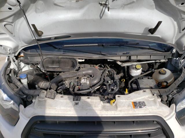 Photo 12 from auction – 2020 FORD TRANSIT T- with VIN 1FTYE1Y89LKA70934