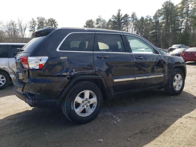 Photo 3 from auction – 2012 JEEP GRAND CHER with VIN 1C4RJFAG0CC263689