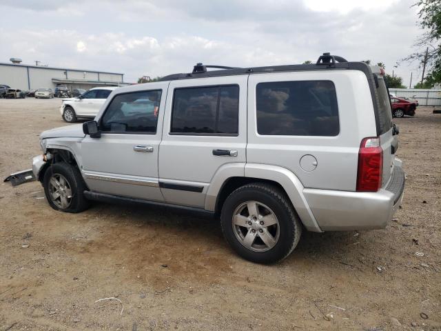 Фото 2 с аукциона – 2006 JEEP COMMANDER с VIN 1J8HH48N16C140108