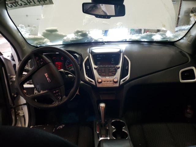 Zdjęcie 8 z aukcji – 2015 GMC TERRAIN SL z VIN 2GKALMEK6F6272375