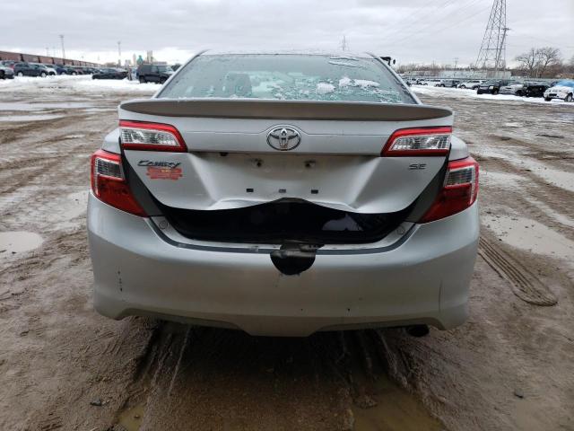 Photo 6 from auction – 2014 TOYOTA CAMRY L with VIN 4T1BF1FK1EU793746
