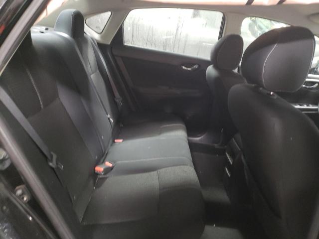 Zdjęcie 10 z aukcji – 2016 NISSAN SENTRA S z VIN 3N1AB7AP1GL682650