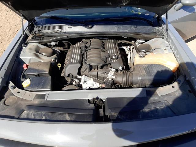 Photo 11 from auction – 2019 DODGE CHALLENGER with VIN 2C3CDZFJ3KH547191