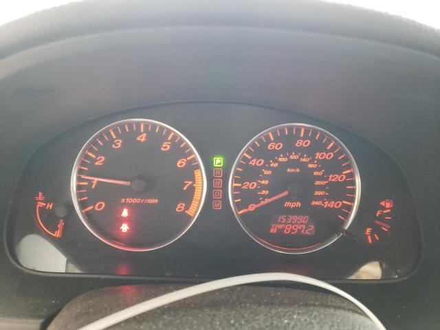 Photo 9 from auction – 2005 MAZDA 6 I with VIN 1YVHP80C855M25400