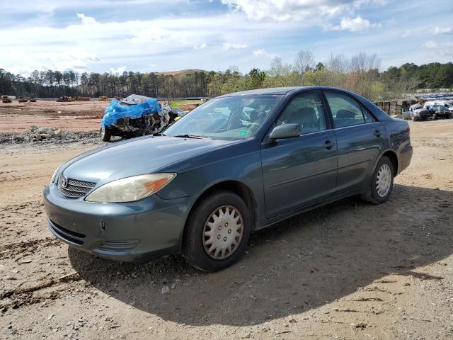TOYOTA CAMRY LE 2003 with VIN 4T1BE32K63U680408 - Photo from auction