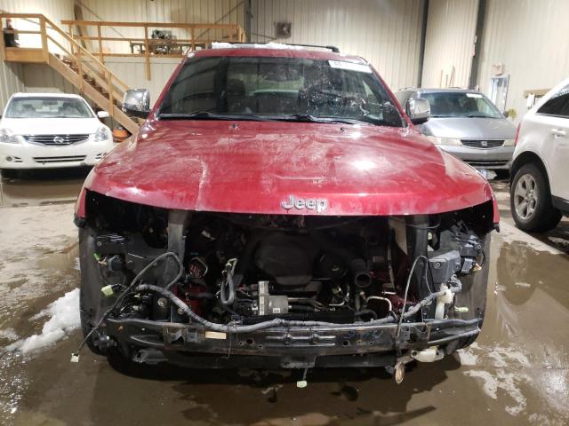 Photo 5 from auction – 2014 JEEP GRAND CHER with VIN 1C4RJFJM3EC354562