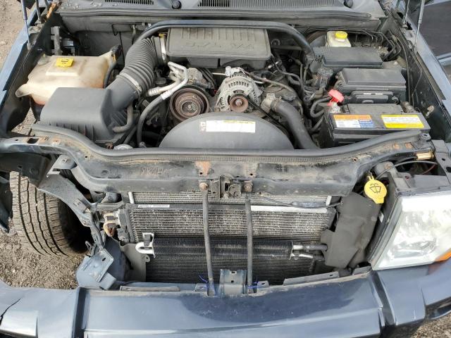 Photo 12 from auction – 2008 JEEP COMMANDER with VIN 1J8HG48K68C149222