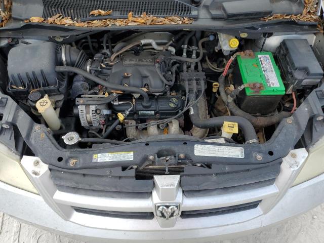 Photo 12 from auction – 2009 DODGE GRAND CARA with VIN 1D8HN44E79B515694