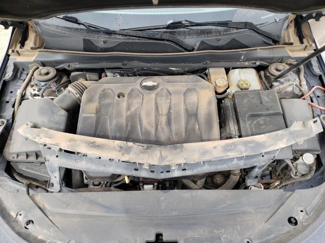 Photo 11 from auction – 2018 CHEVROLET IMPALA LT with VIN 2G1105S30J9110149
