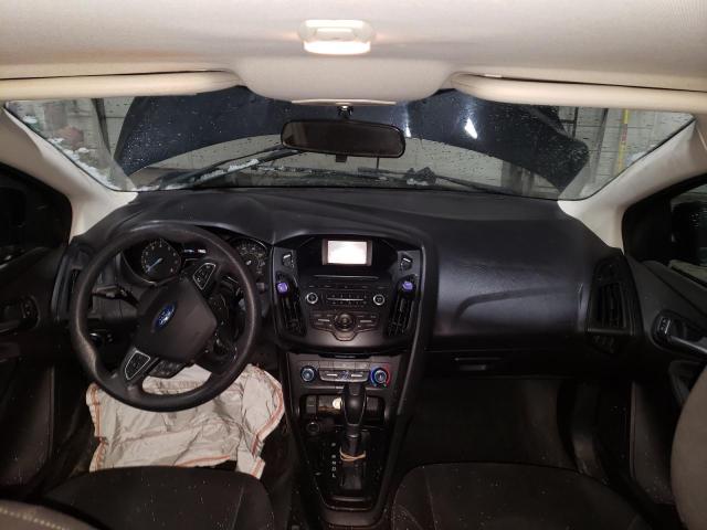 Photo 8 from auction – 2015 FORD FOCUS SE with VIN 1FADP3K29FL340483