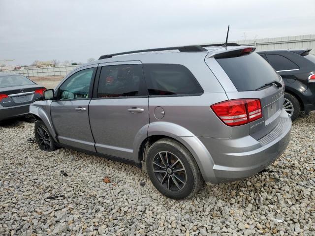 Photo 2 from auction – 2018 DODGE JOURNEY SE with VIN 3C4PDCAB8JT527986