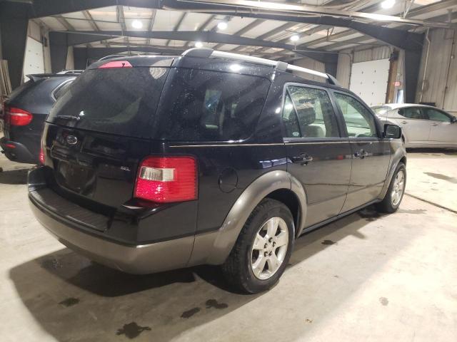 Photo 3 from auction – 2006 FORD FREESTYLE with VIN 1FMZK02166GA59461
