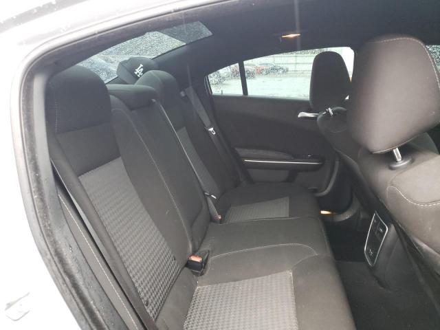 Photo 10 from auction – 2020 DODGE CHARGER R/ with VIN 2C3CDXCT6LH216875