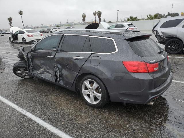 Photo 2 from auction – 2011 ACURA TSX with VIN JH4CW2H67BC002909