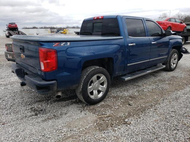 Photo 3 from auction – 2018 CHEVROLET SILVERADO with VIN 3GCUKSEC8JG210983
