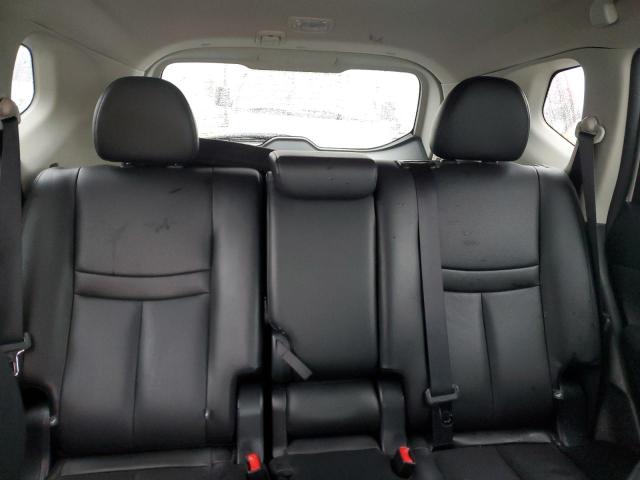 Photo 10 from auction – 2018 NISSAN ROGUE S with VIN 5N1AT2MT7JC788900