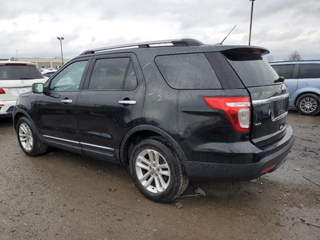Photo 2 from auction – 2011 FORD EXPLORER X with VIN 1FMHK7D80BGA14962