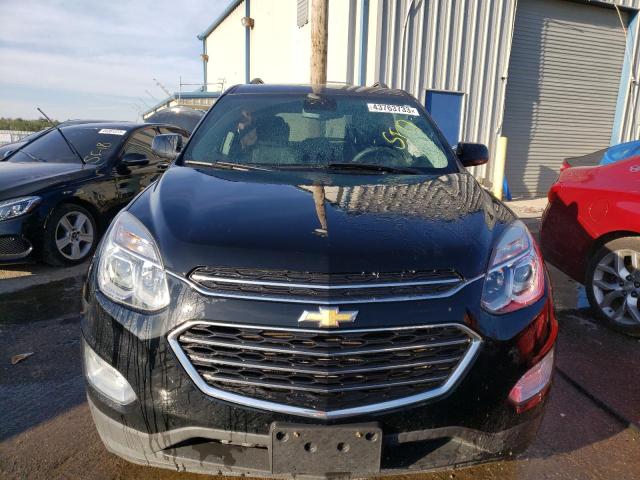 Photo 5 from auction – 2017 CHEVROLET EQUINOX LT with VIN 2GNALCEK5H6251615