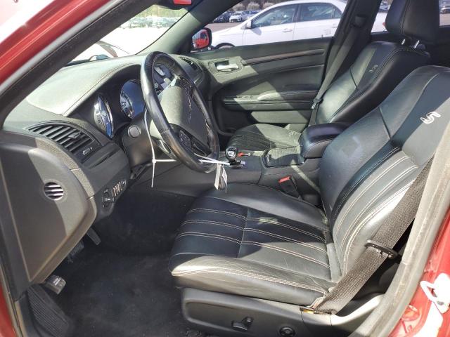 Photo 7 from auction – 2014 CHRYSLER 300 S with VIN 2C3CCAGG4EH142291