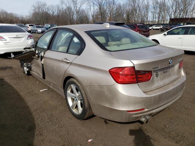 Photo 2 from auction – 2013 BMW 328 XI SUL with VIN WBA3B5C52DF593159