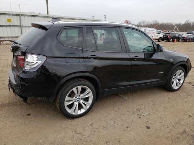 Photo 3 from auction – 2016 BMW X3 XDRIVE2 with VIN 5UXWX9C50G0D77795