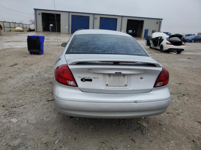 Photo 6 from auction – 2003 FORD TAURUS SES with VIN 1FAFP55S33A149505