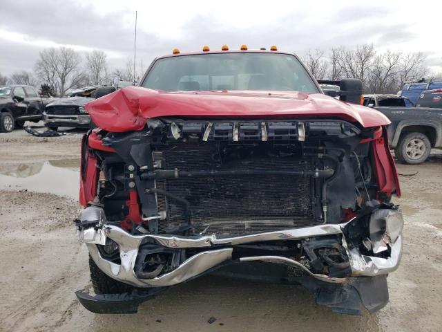 Photo 5 from auction – 2013 FORD F350 SUPER with VIN 1FT8W3BT2DEA63815